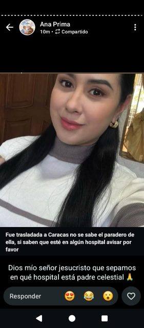 Foto de genesis rios