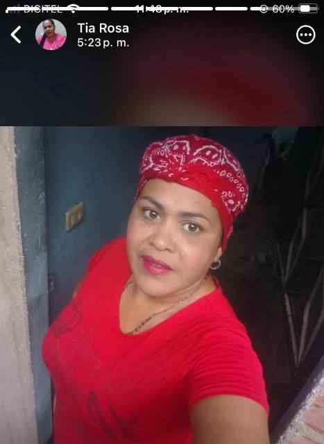 Foto de Rosa