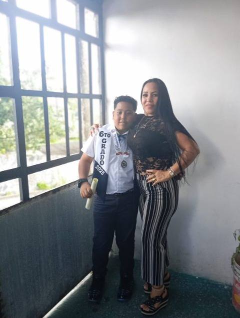 Foto de Iris veramendi