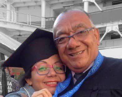 Foto de Jexaul López hernandez