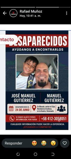 Foto de José Manuel Gutierrez
