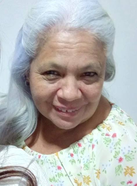 Foto de Daneida Toro