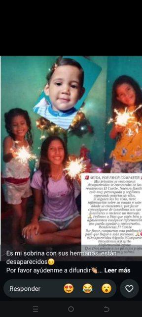 Foto de Josmailyn Silano