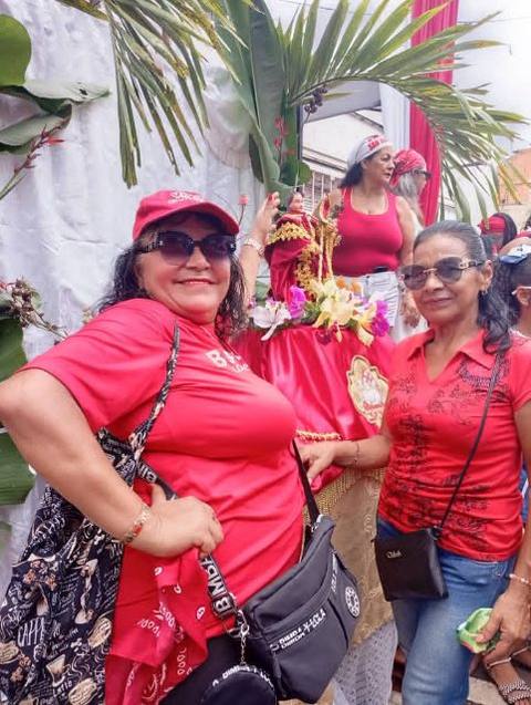Foto de maura Teresita Zambrano Sánchez