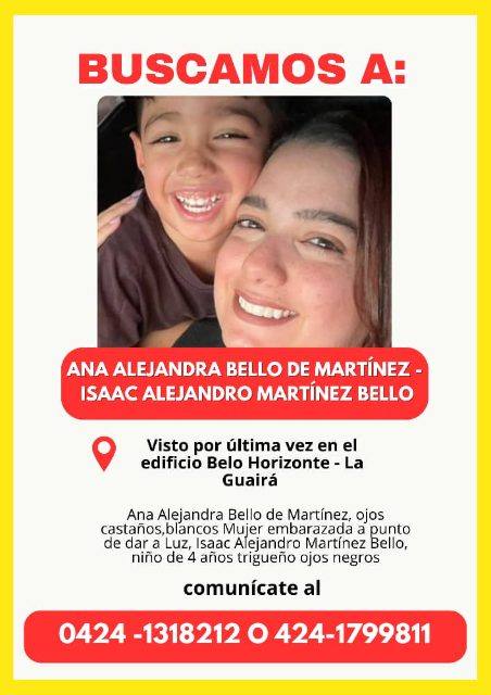 Foto de Isaac Alejandro Martínez Bello