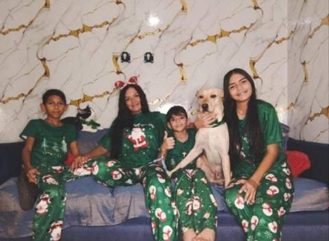 Foto de Ariana beatriz Marrufo Chacon