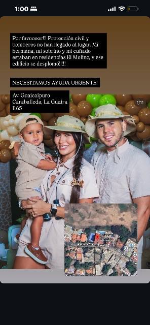 Foto de Flia Gutiérrez Castro
