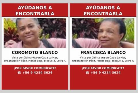 Foto de Francisca Blanco