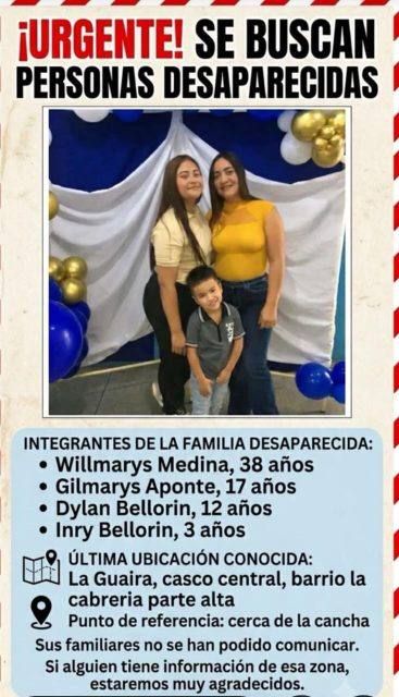 Foto de Wilmari Medinas