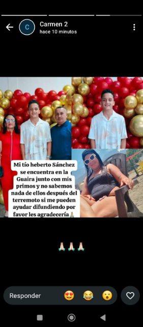 Foto de Heberto Sánchez