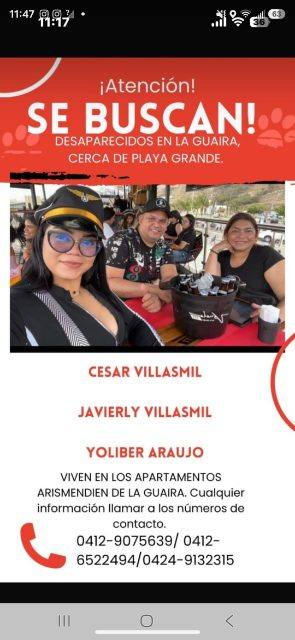 Foto de Cesar Villasmil