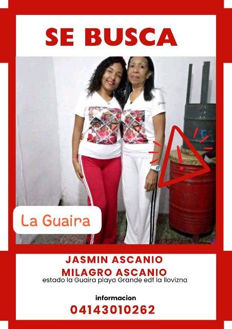 Foto de Jazmin Ascanio