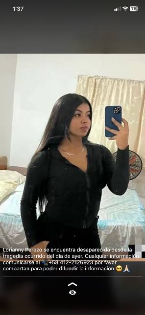 Foto de Lorianny Perozo
