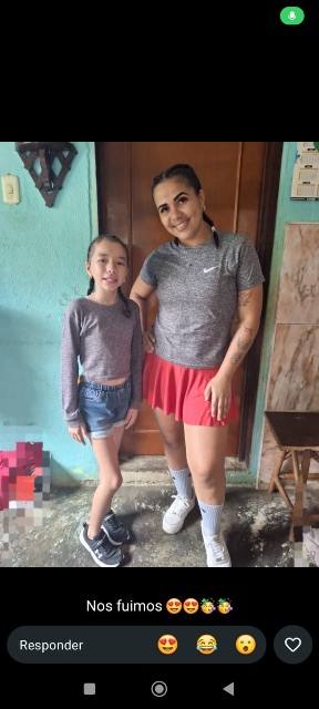 Foto de Vismel caridad Hernández