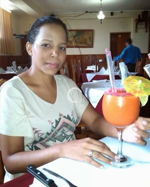Foto de Haide Aguilar Oropeza
