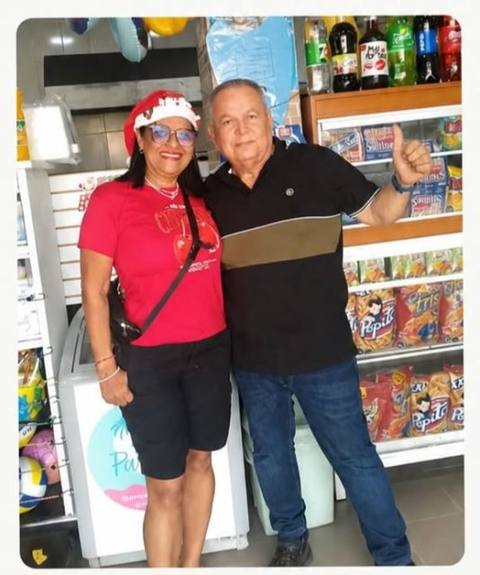 Foto de Ramón Vicente Briceño