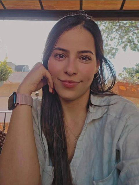 Foto de Kimberly Arrieta