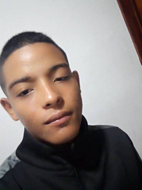 Foto de Deiker betanco