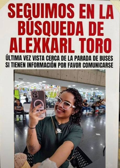 Foto de Alexkarl toro