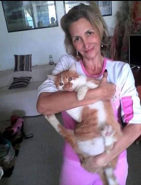 Foto de lucia bucheri