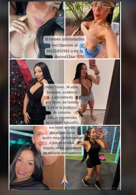 Foto de Deysi Tovar