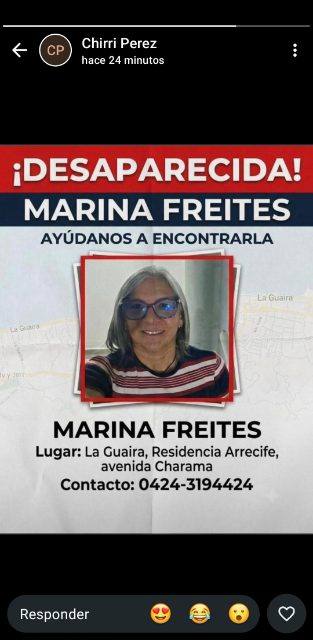 Foto de Marina freites