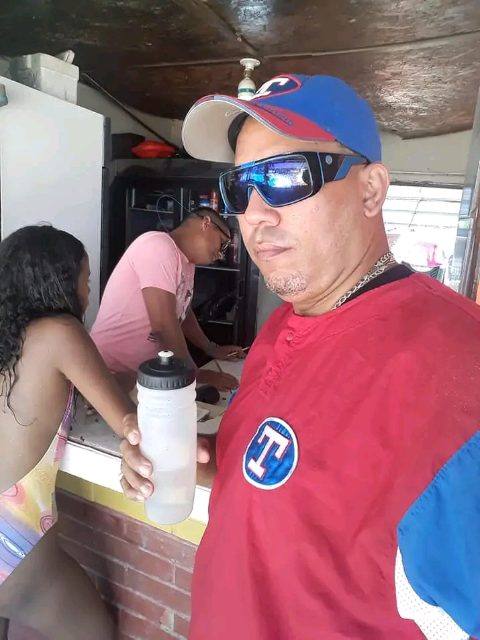 Foto de Franklin merentes