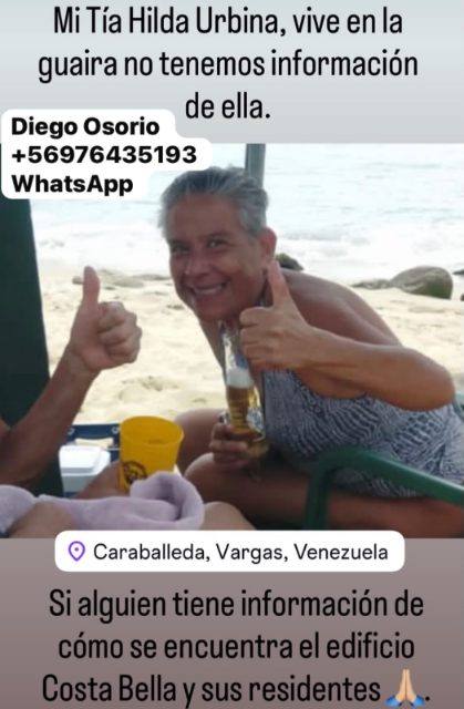 Foto de Hilda urbin