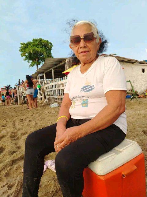 Foto de María tomasa serrano torrez