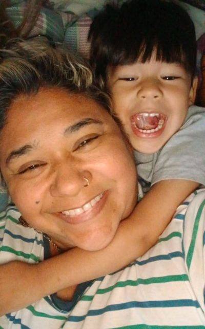 Foto de Damaris Sanchez