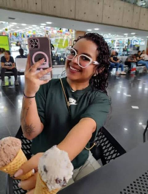 Foto de Alexkarl Toro