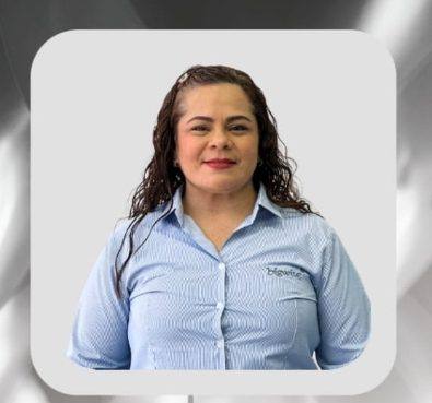 Foto de Ligia Oropeza