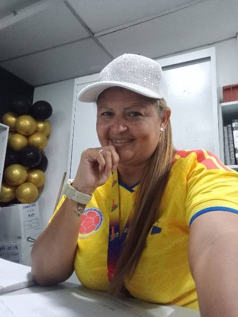 Foto de Jazmin piña