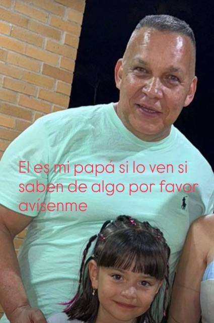 Foto de Melvin Arias