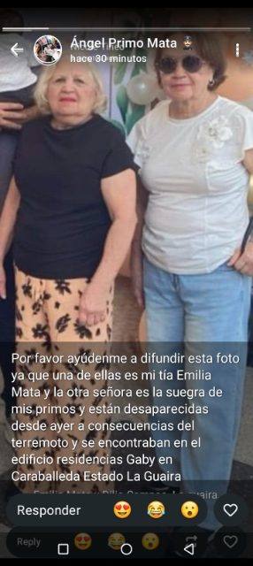 Foto de Emilia mata