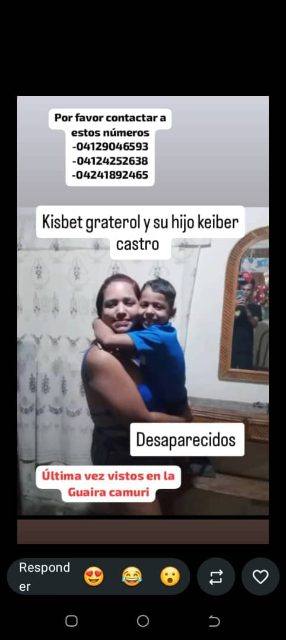Foto de Kisbel graterol
