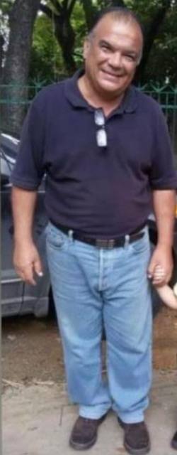 Foto de Fraidy Ramón Velásquez Duarte