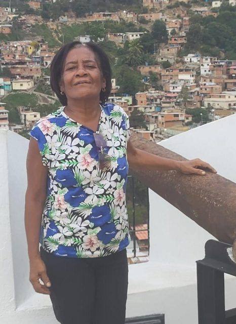 Foto de Maria del carmen corro