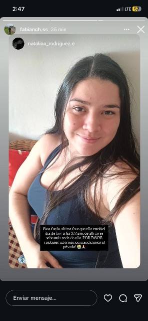 Foto de Jorgelys Haidee Velásquez Coronado