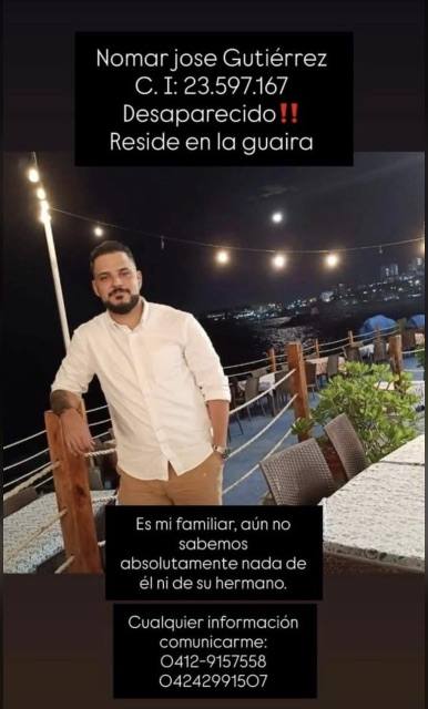 Foto de Notar Jose Gutiérrez