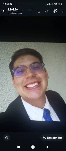 Foto de Yariel Jose Perez Diaz