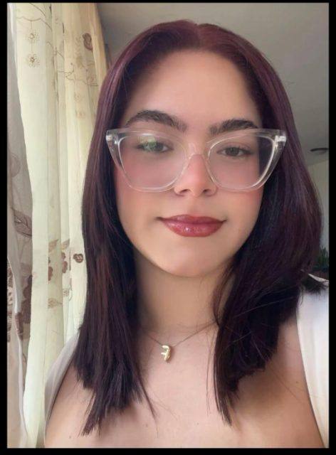 Foto de Fabiola Zapata