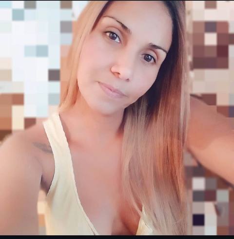 Foto de Yazunari Belén García