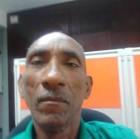 Foto de Raúl Gutierrez