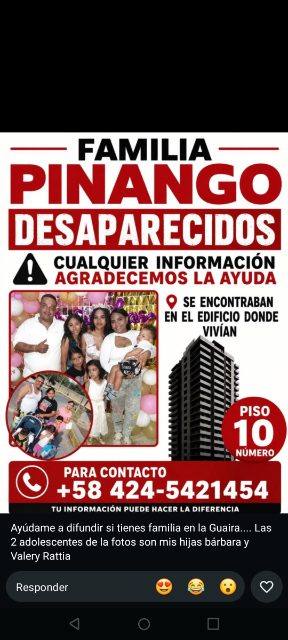 Foto de Lizaidi piñango