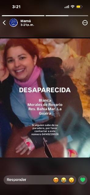 Foto de Blanca de Rovario