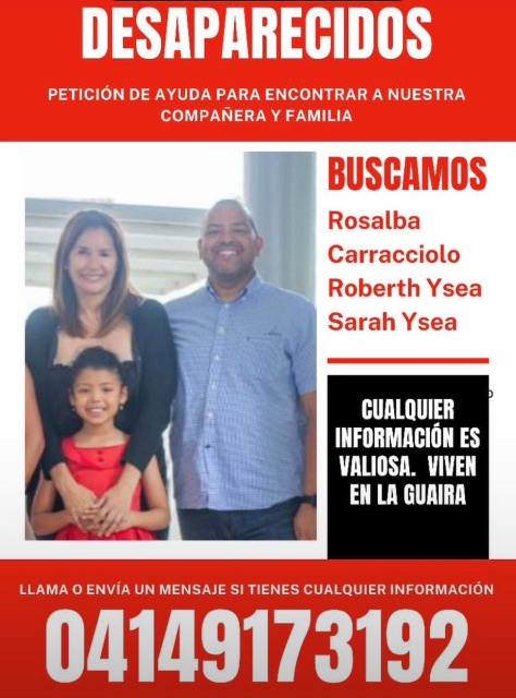Foto de Rosalba Carraciolo