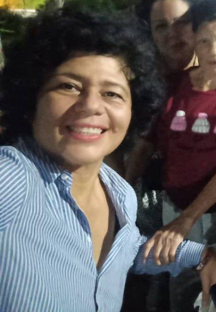 Foto de Maria Carolina Jimenez Roa