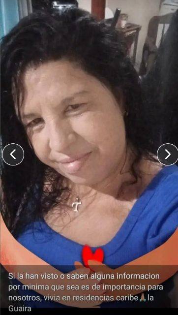 Foto de Tamaira Josefina baloa Gómez