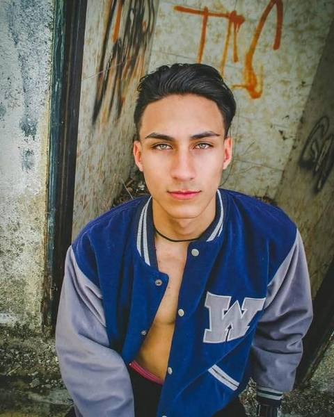 Foto de Jhonnier chirivella